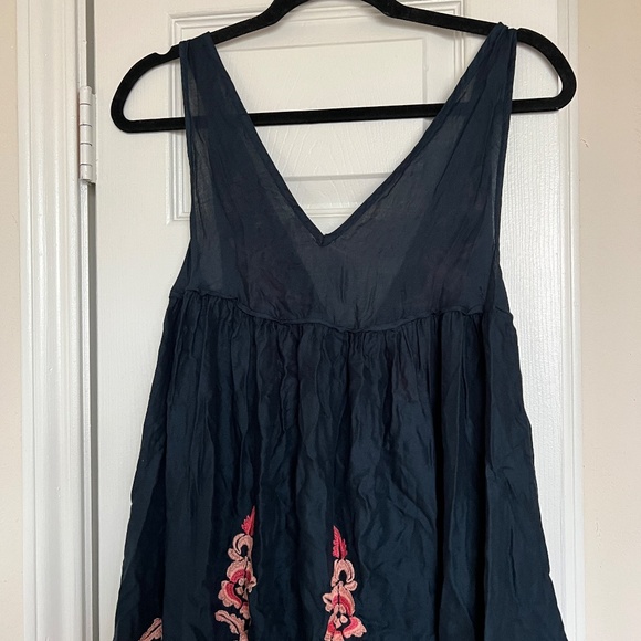 Free People Slip Dress - Picture 4 of 5